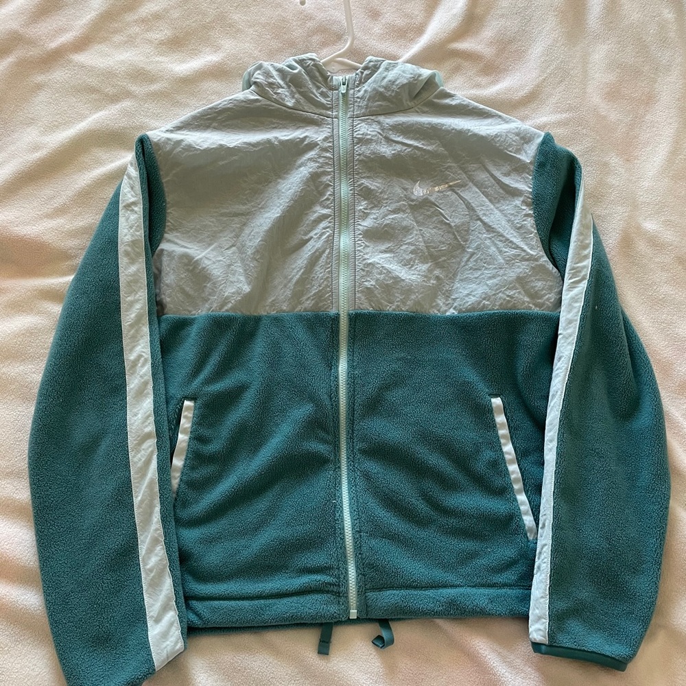 Nike Jacket